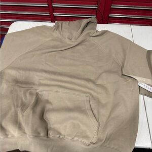 Moss ESSENTIALS Hoodie